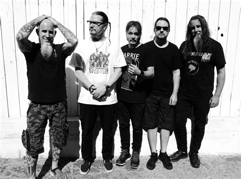 Mr. Bungle .